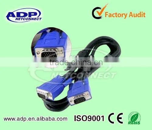 1.5~50M High speed 1080P plated hdmi cable