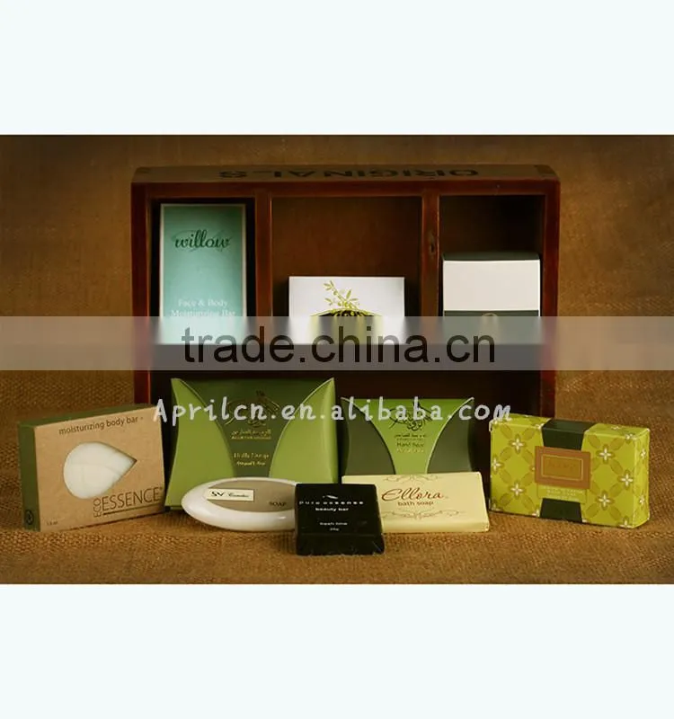 mini hotel bath soap wholesale