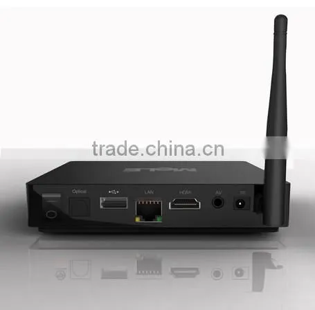 The cheapest tv box! Mele M6 XBMC 1080P Allwinner A20 Android TV Box Android 4.2 Dual Core 1GB RAM 8GB ROM