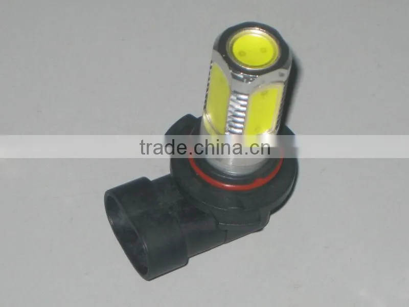 Auto Car LED Light 3W HB3 Fog Light