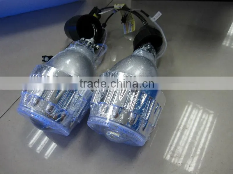 PJT88 Bi-xenon Projector Lens Light Angle Eye Kits HID Headlight