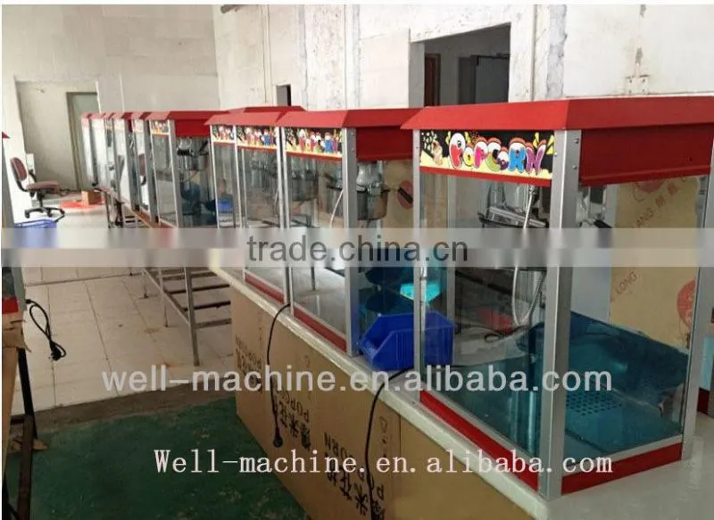 Popcorn machine, TV shopping products , TV products