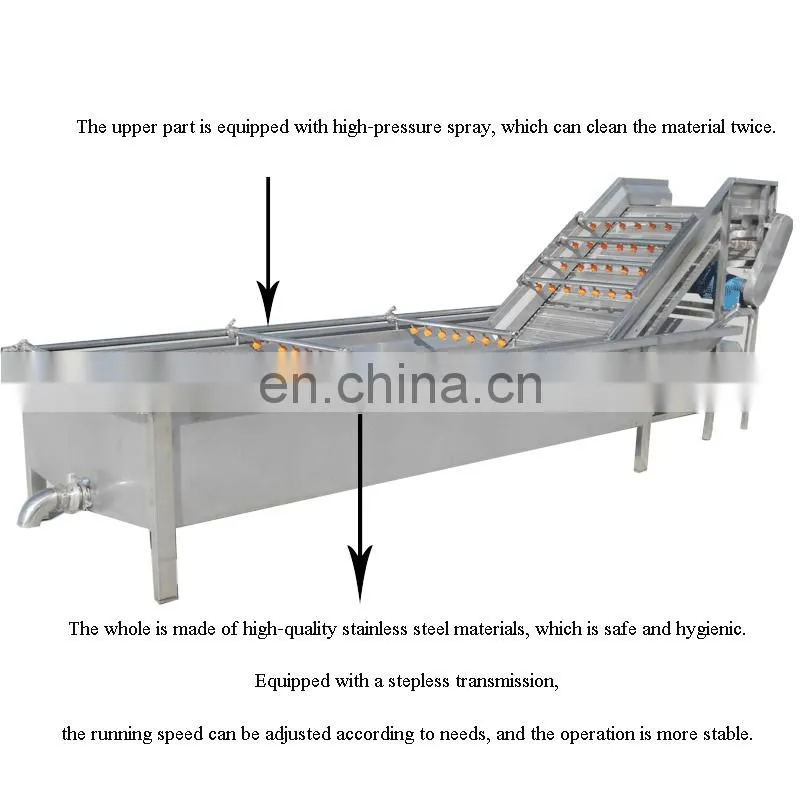 High Quality Dried Apple Slices Processing And Production Line Machinery And Equipment
