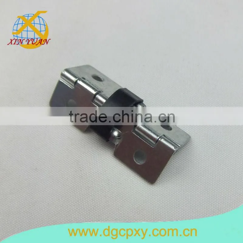 metal concealed hinges for cosmetic box