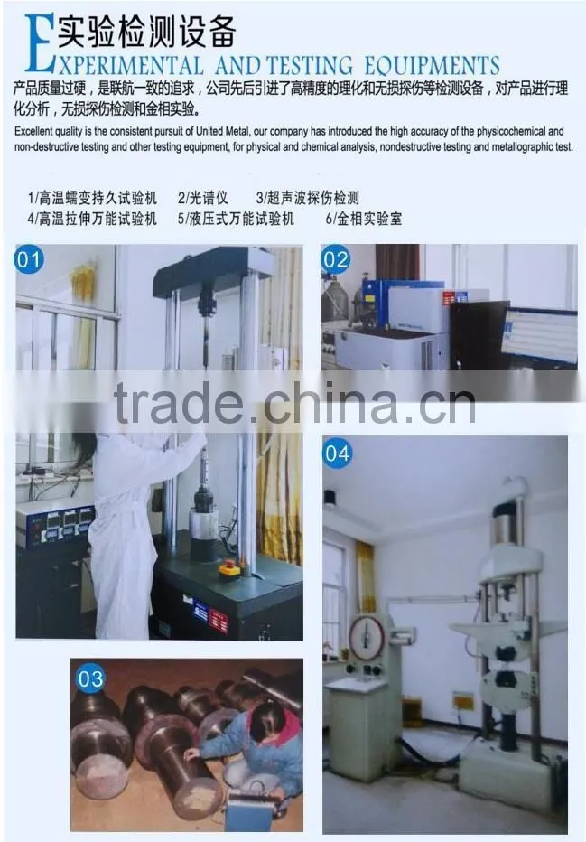 Plastic Mould Steel (1.2738/718/3Cr2NiMnMo)
