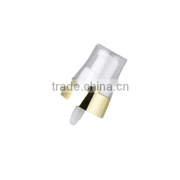 18/410 Golden Airless Pump Sprayer