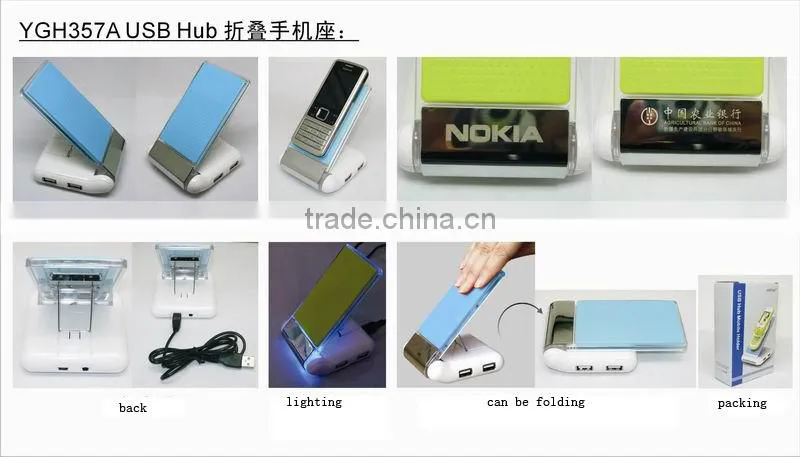 Wholesale For Iphone and Micro 6 Ports USB Wall Charger