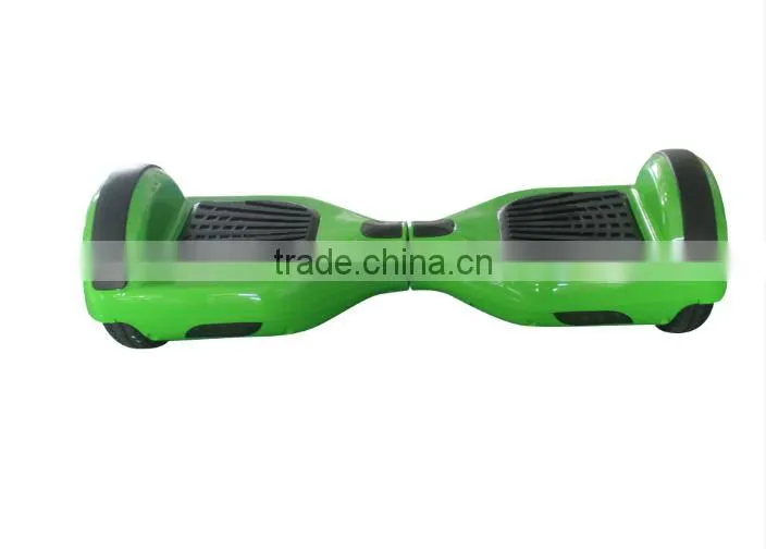 2015 newest 2 wheels powered unicycle smart drifting self balance scooter two wheel brand electric scooter drift