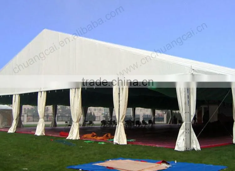 15x25m Luxury Cheap Wedding Marquee Big Outdoor Party Tent
