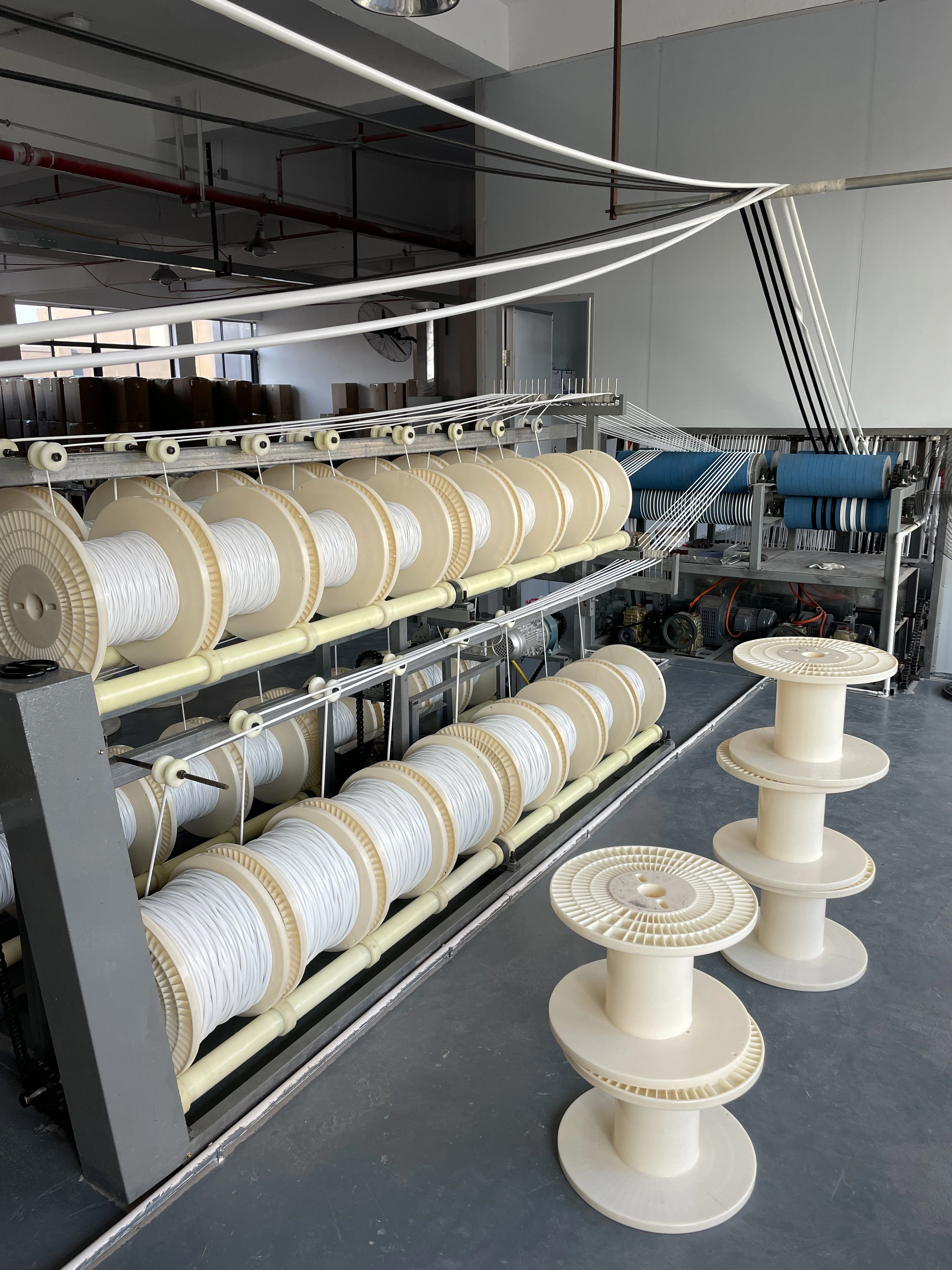 Dongguan Da Beixin Insulation Material Co., LTD company overview - view 4