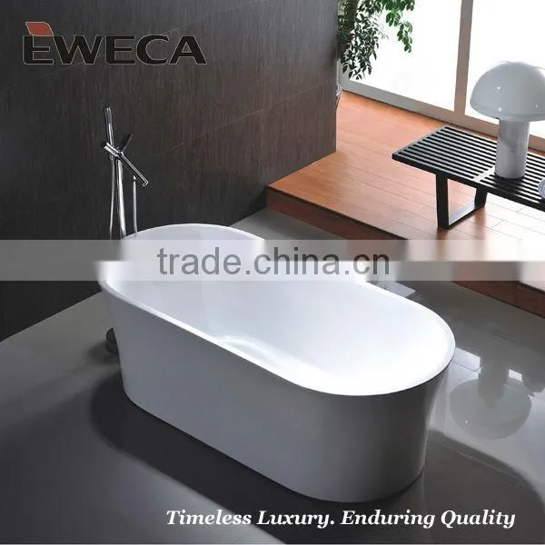 Bathtub Dimensions Three Size Optional