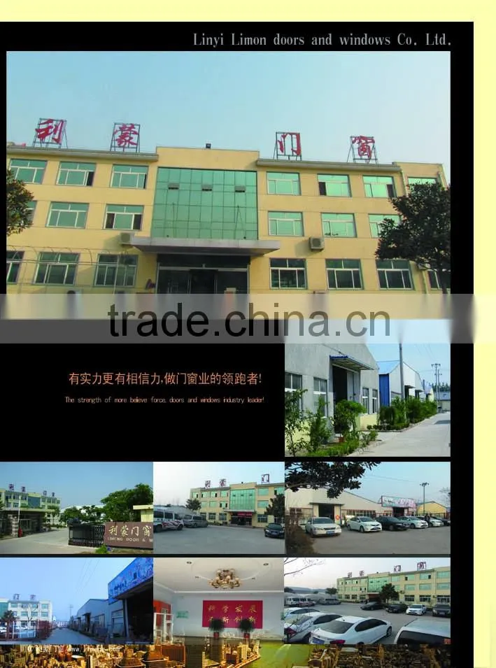 Aluminum Swing Windows/aluminium windows and doors comply with AS2047