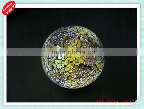 stone aroma lamp