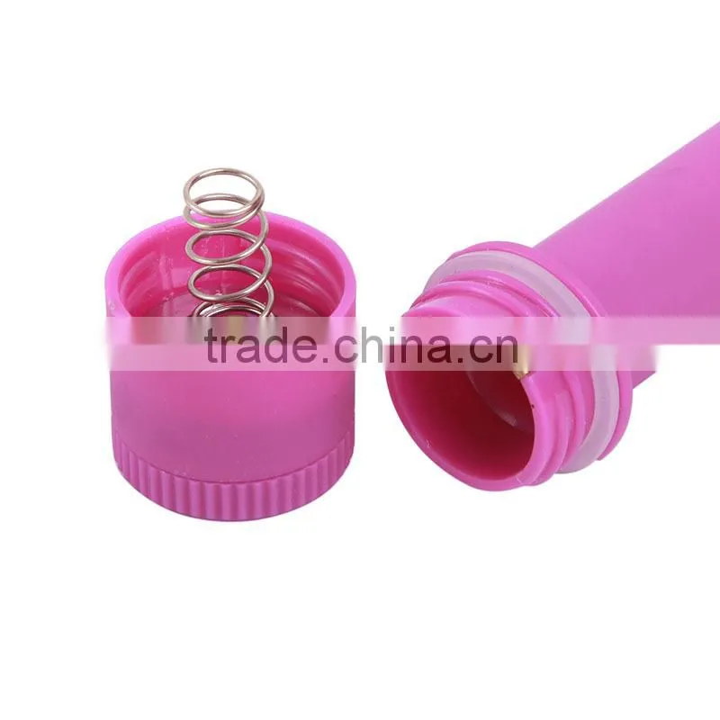 2016 Cute female masturbation toys sex vibrator rabbit massager for female G spot