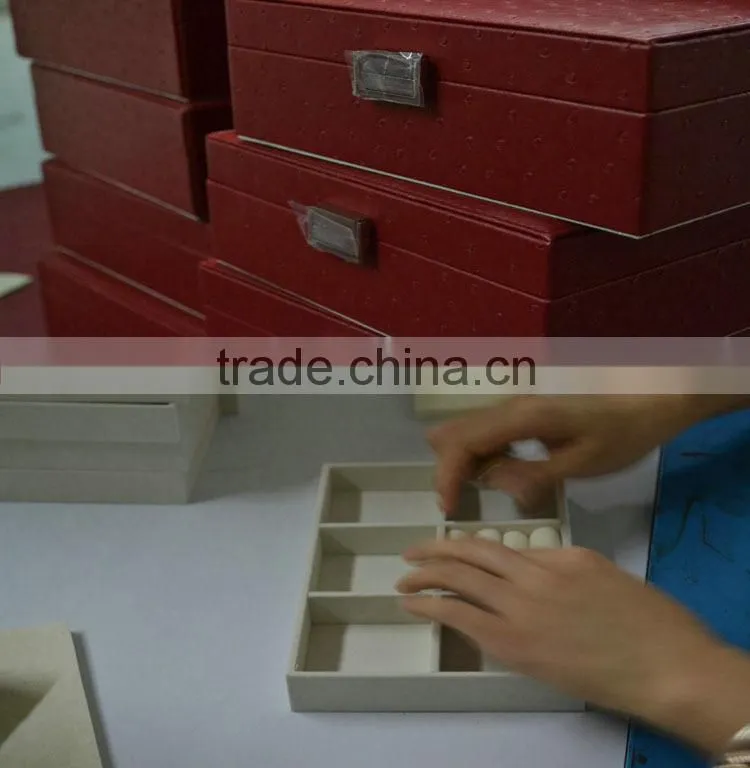 promotional high quality desk cleaner case remote holder