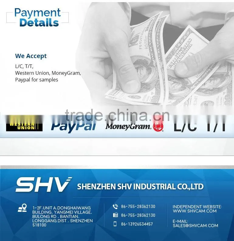 outdoor pir detector shv-6-pb