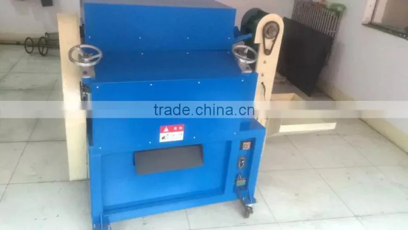 Latest Walnut Dehulling Cracking Shelling Machine