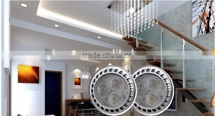 alibaba MR16 5w Low voltage 12V CE Rohs LED light bulb