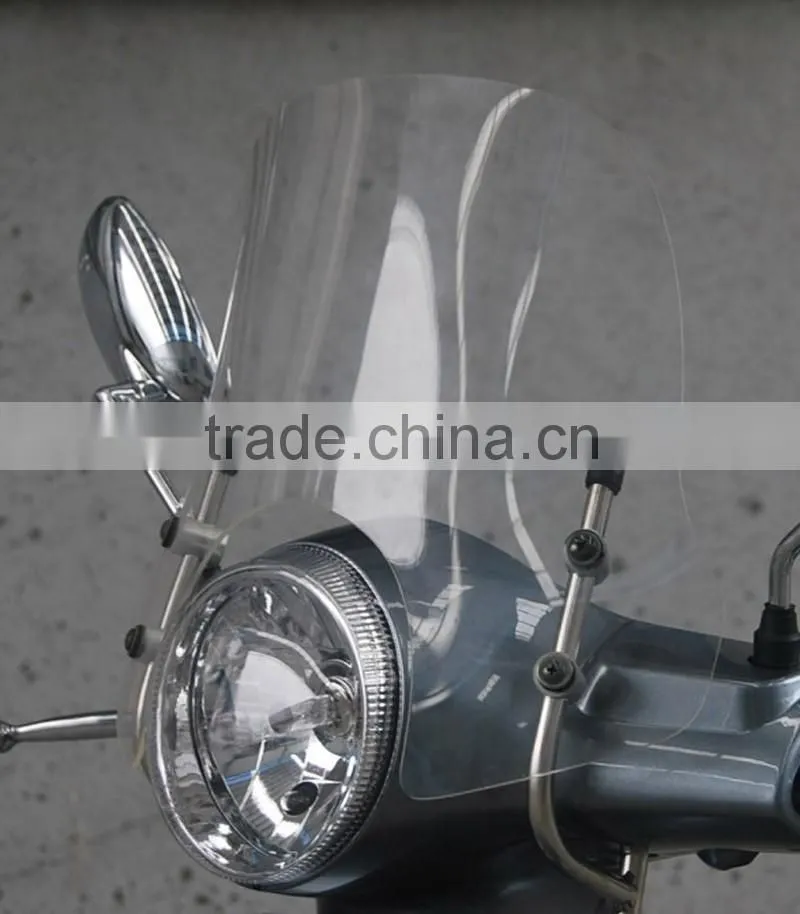 Chinese cheap 50cc scooter for sale (Maple 50-2)