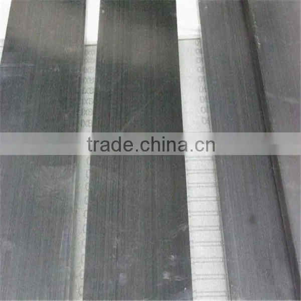 Best quality standard aisi 304 stainless steel cold down flat bar price