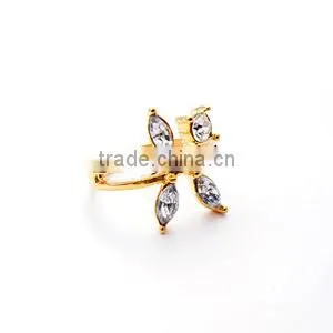 2015 indian gold rings design engagement rings wedding rings