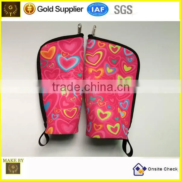 cute pencil case factory manufacture wholesale