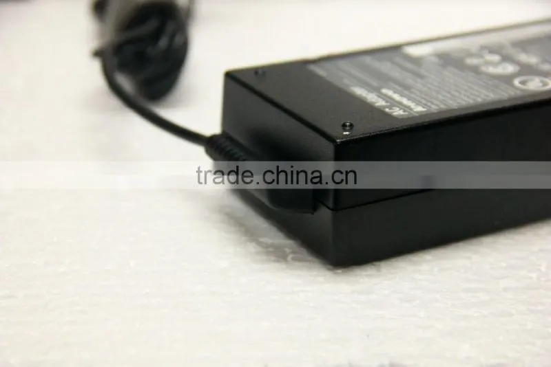 ac power adapter For LENOVO 20V 6.75A 135W Power Supply ADL135NLC2 Notebook Power Adapter 7.9mm*5.5mm software
