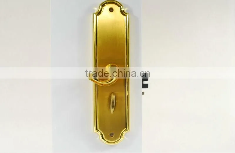 high quality hotel electronic lock