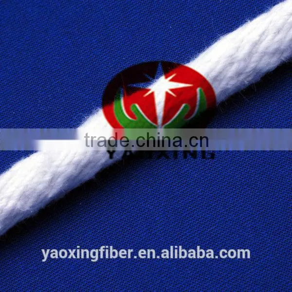 refractory ceramic fiber yarn heat insulation ceramic fiber yarn heat preservation ceramic fiber yarn
