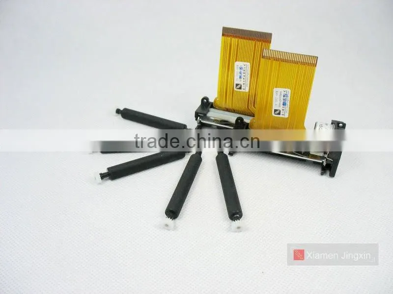 Card receipt printer JX-2R-02