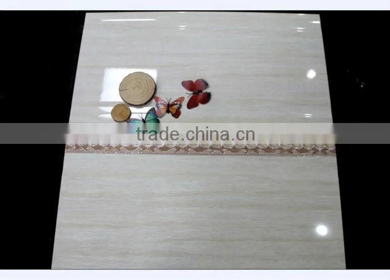 Ceramic Glaze Wall Tile (P60312)