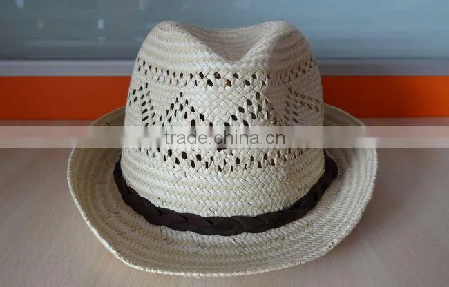 straw panama cap wholesale