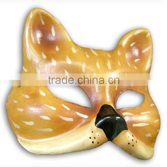 Cute Face Animal Masks Kid