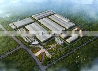 Core Power (Fujian) New Energy Automobile Co., Ltd. company overview - view 1