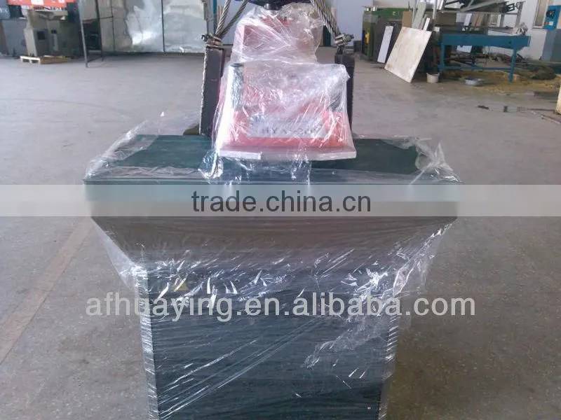 High Quality Factory Price fabric roll cutting machine