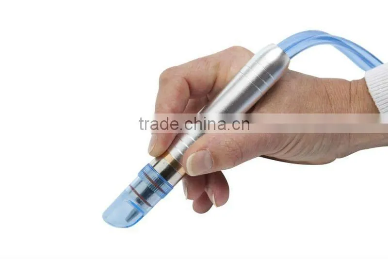 VY-900A Newest Crystal And Diamond Microdermabrasion Peel Beauty Machine