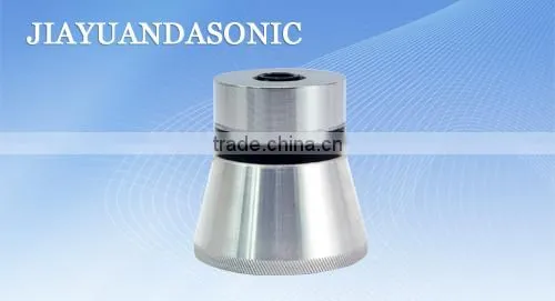 2016 ultrasonic cleaning transducer 20Khz generator water