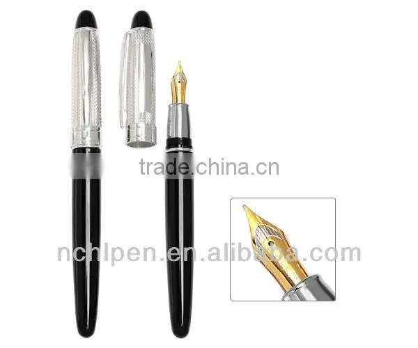 classical fountain pen