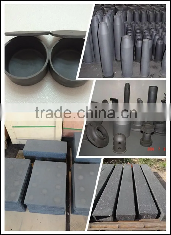 95% 99% Alumina Ceramics Alumina Textile Eyelets