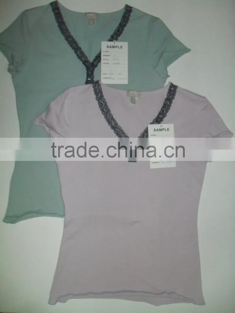 Classic Cotton Sleepwear/Tank Set