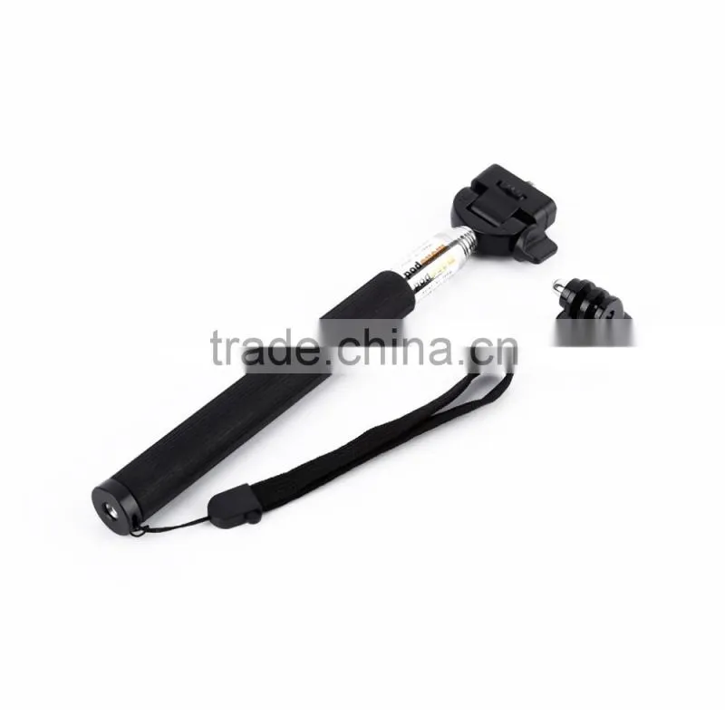 6 in 1 Accessories Kit Bundle Set for GoPro Hero 4 3+ 3 2 & GoPro Hero