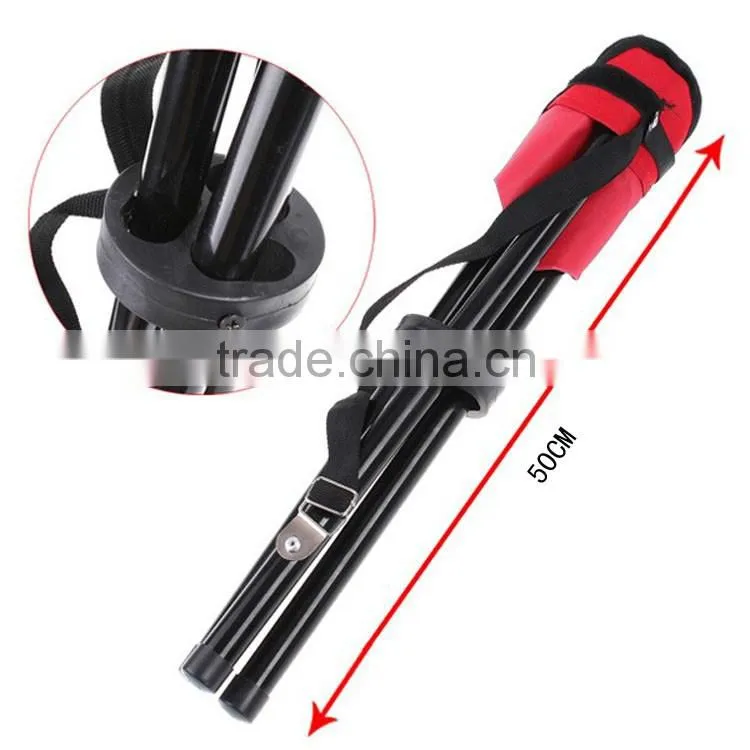 China Metal Folding Chair Camping Equipment Folding Carp Fishing Chair