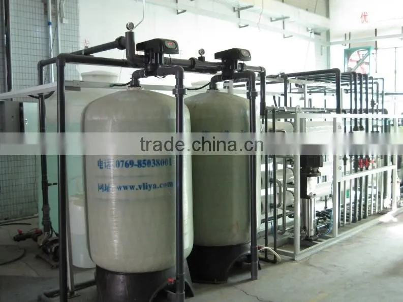 Activated Carbon Filter For Water Treatment