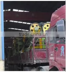 J21S 25 inclinable hydraulic punch machine