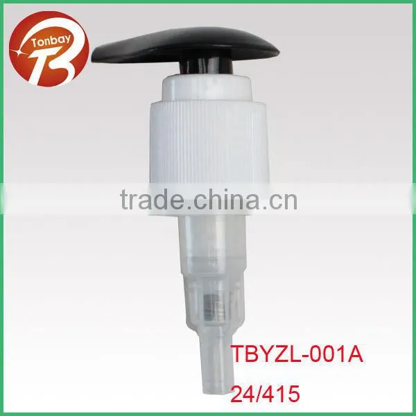 24/410 24/415 Lotion pump TBYZL-001A