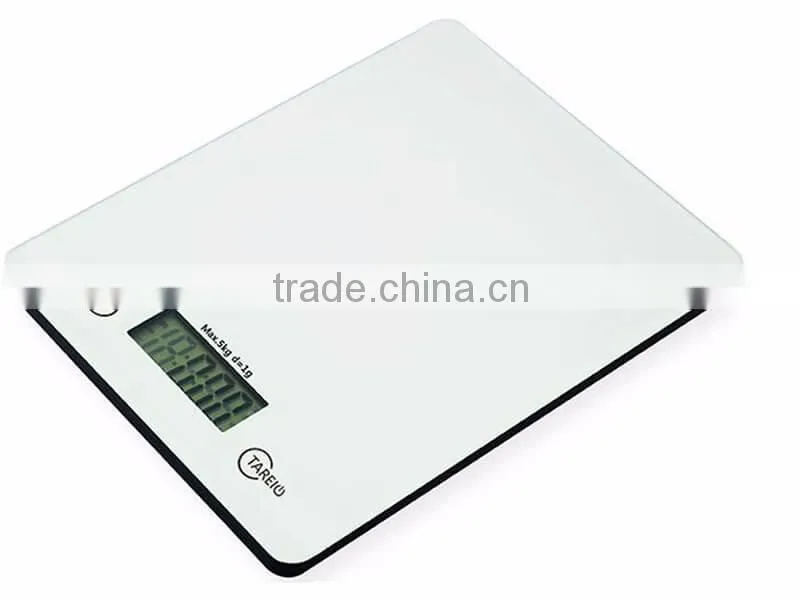 Sounon Brand Kitchen Digital Food Weighing Scale