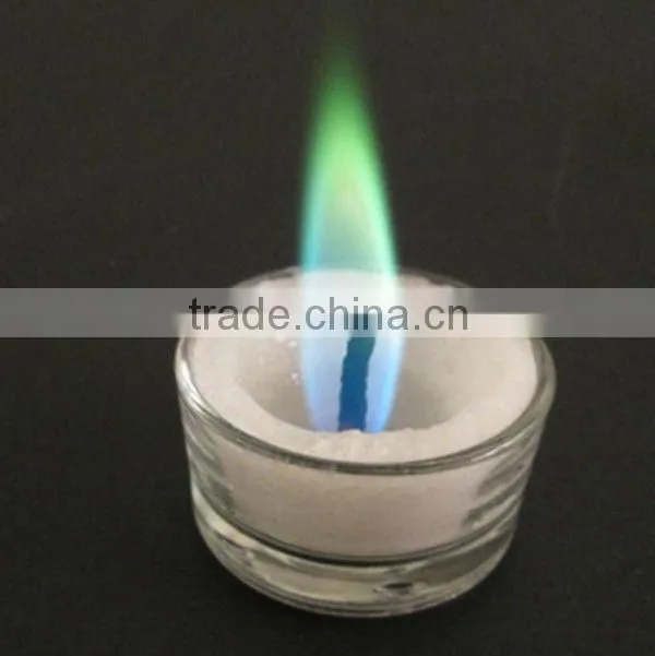 party candle