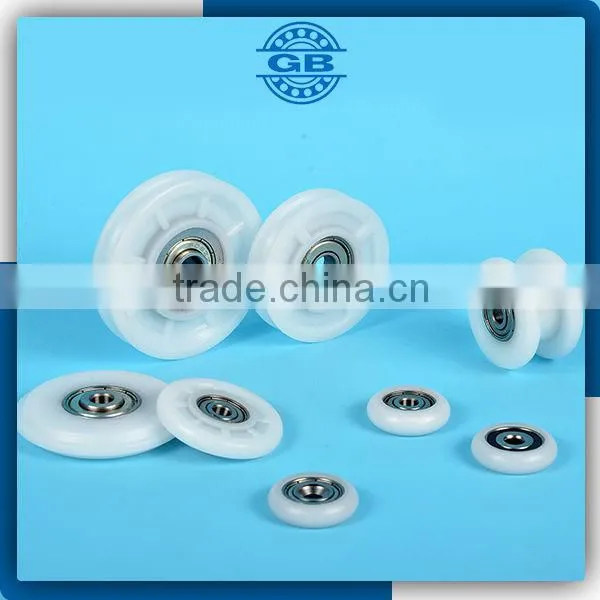 rubber coated ball bearing 6900