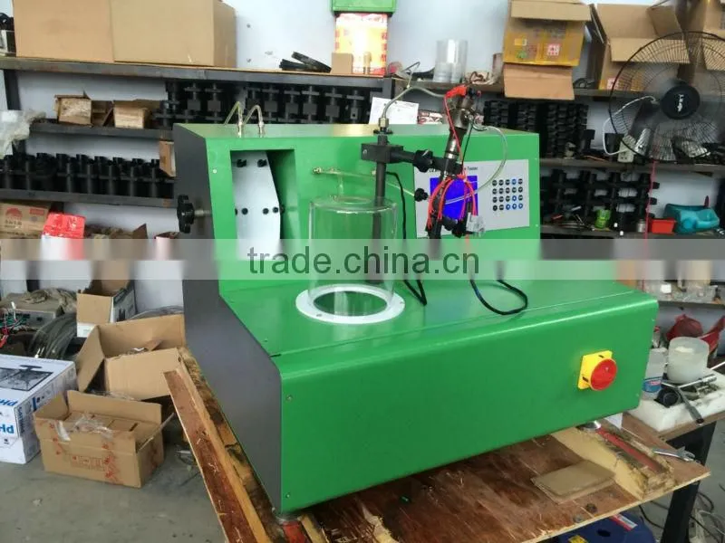 COMMON RAIL INJECTOR TEST BENCH EPS100