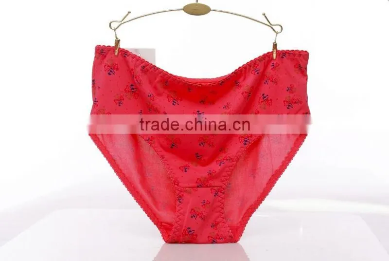new fashion customized underwear panis